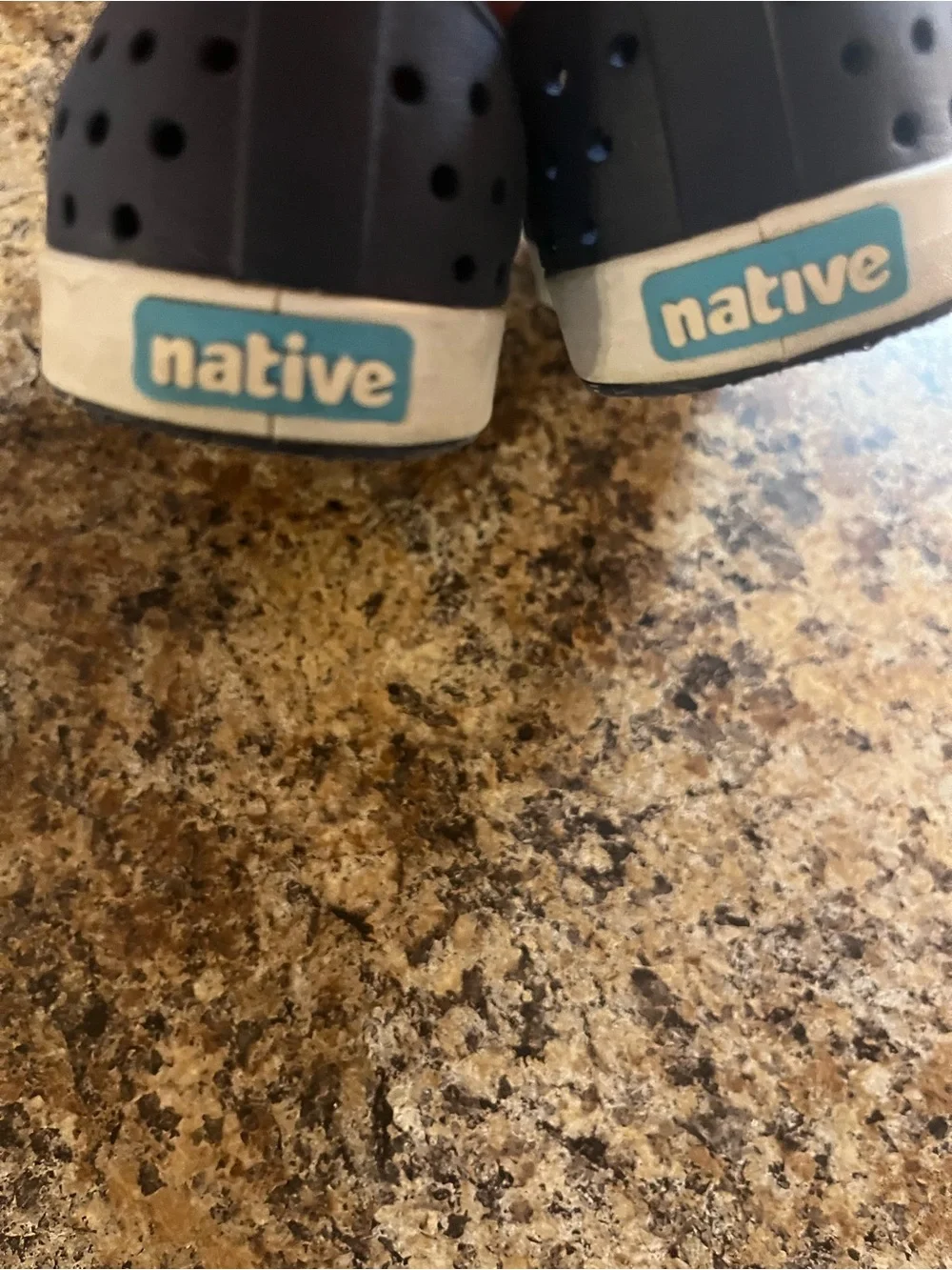 Native easy slip